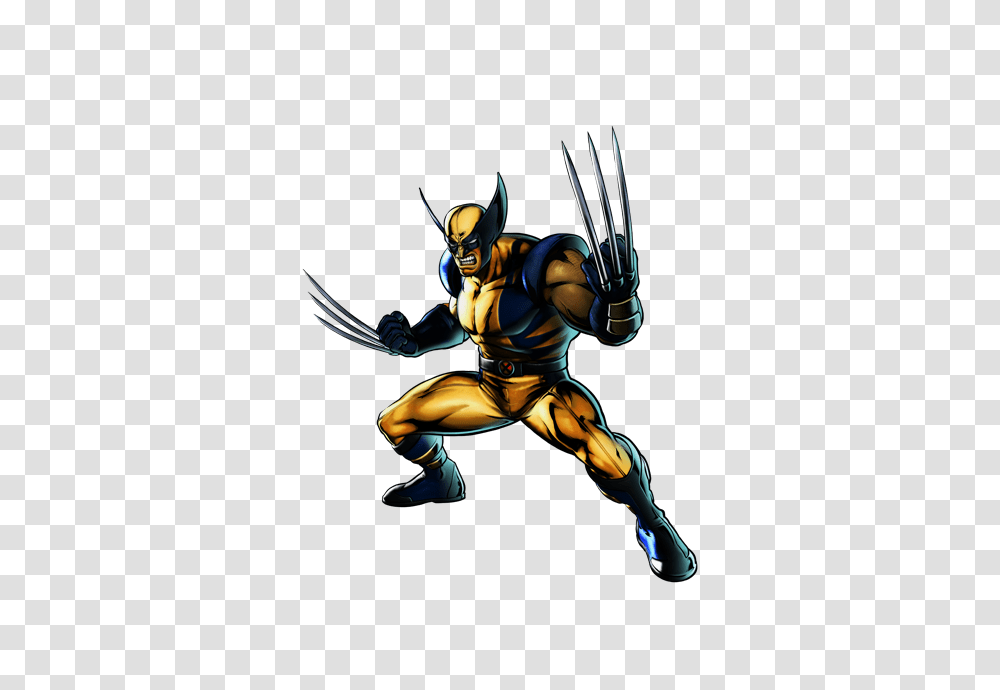 Wolverine Picture Arts, Person, Hand, Wasp, Animal Transparent Png