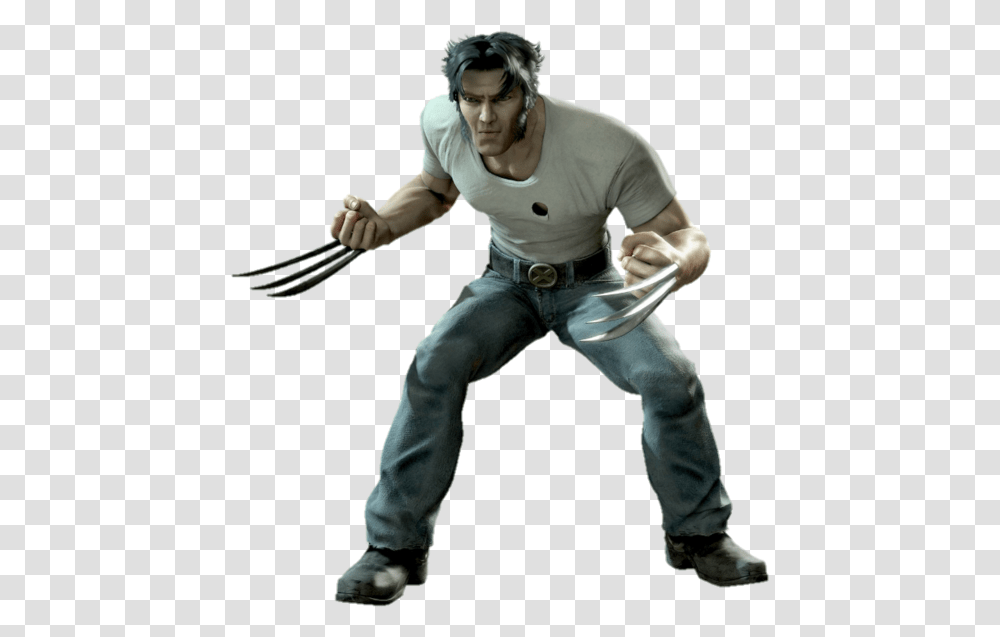 Wolverine Rise Of The Imperfects, Person, Human, Apparel Transparent Png