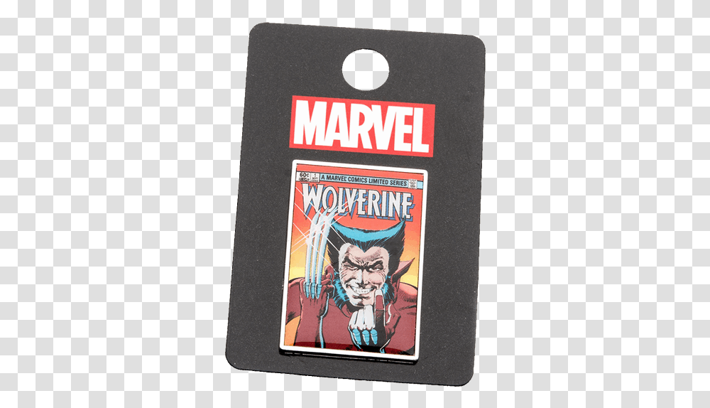 Wolverine, Label, Poster, Advertisement Transparent Png