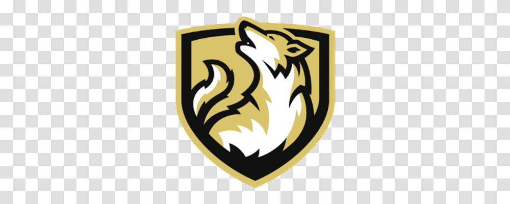 Wolves Esports Brawlhalla Logo, Armor, Shield, Symbol, Trademark Transparent Png