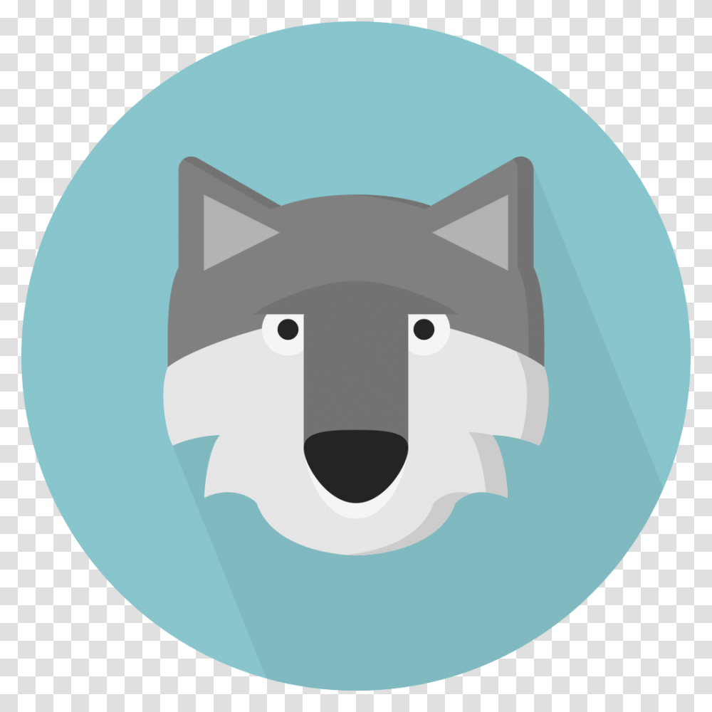 Wolves On A Computer, Mammal, Animal, Wolf, Bear Transparent Png