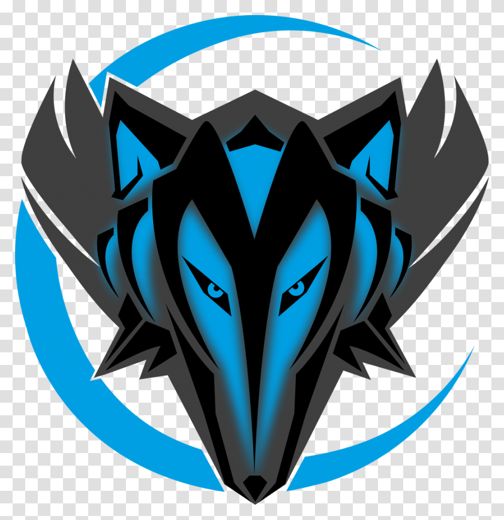 Wolves Pubg, Emblem, Dragon Transparent Png