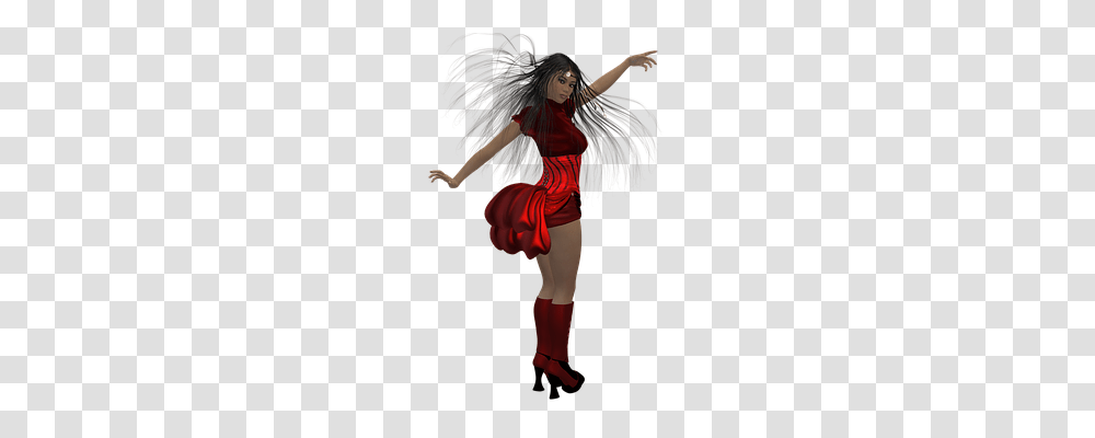 Woman Person, Dance Pose, Leisure Activities, Performer Transparent Png