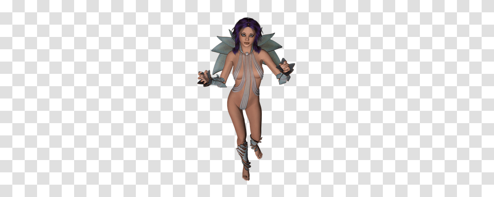 Woman Person, Costume, Hand, Torso Transparent Png