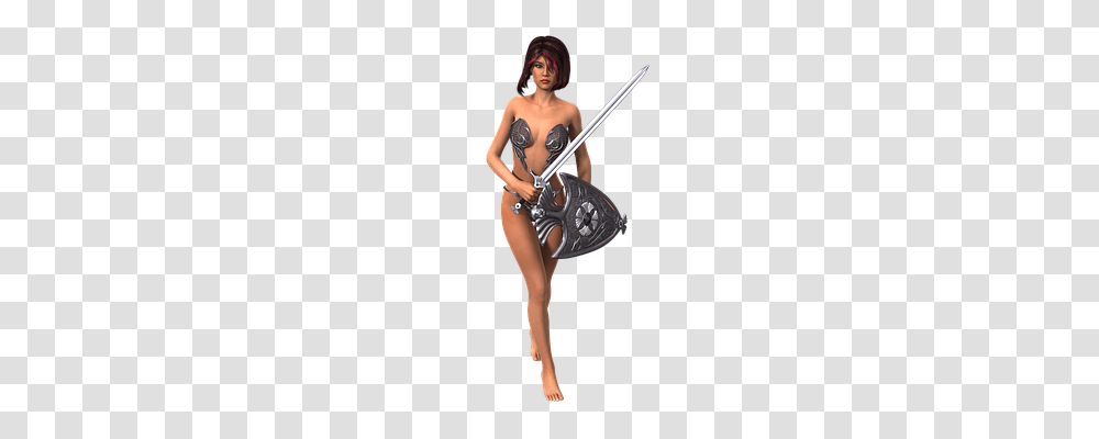 Woman Person, Costume, Female, Armor Transparent Png
