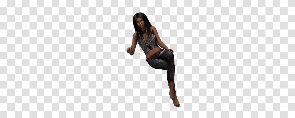 Woman Person, Leisure Activities, Dance Pose Transparent Png