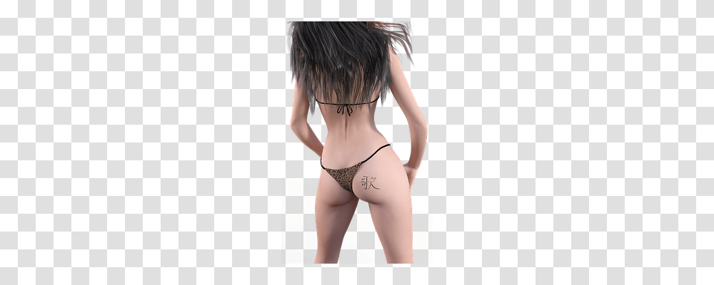 Woman Person, Female, Lingerie Transparent Png