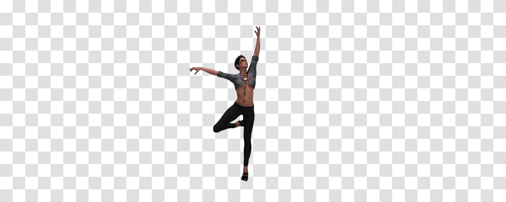 Woman Sport, Person, Human, Dance Pose Transparent Png