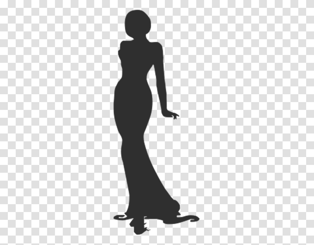 Woman 960, Silhouette, Animal, Mammal, Person Transparent Png