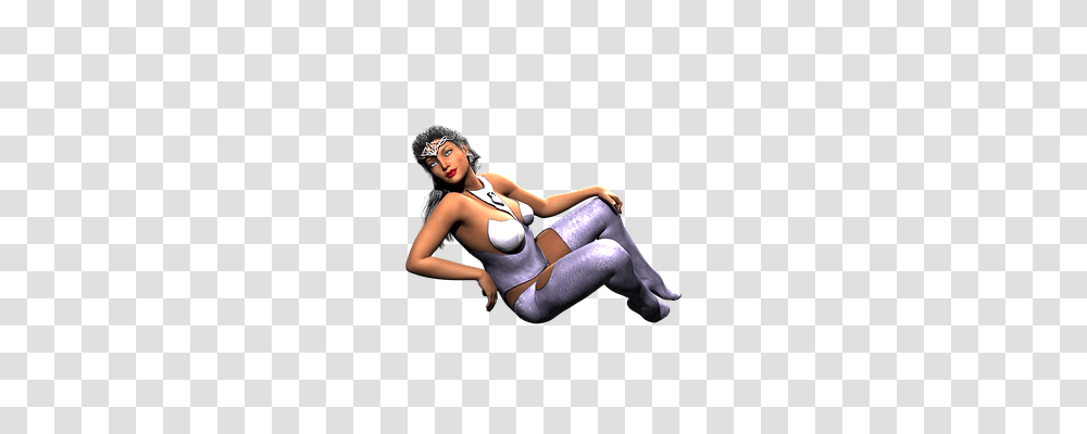 Woman Person, Female, Costume Transparent Png