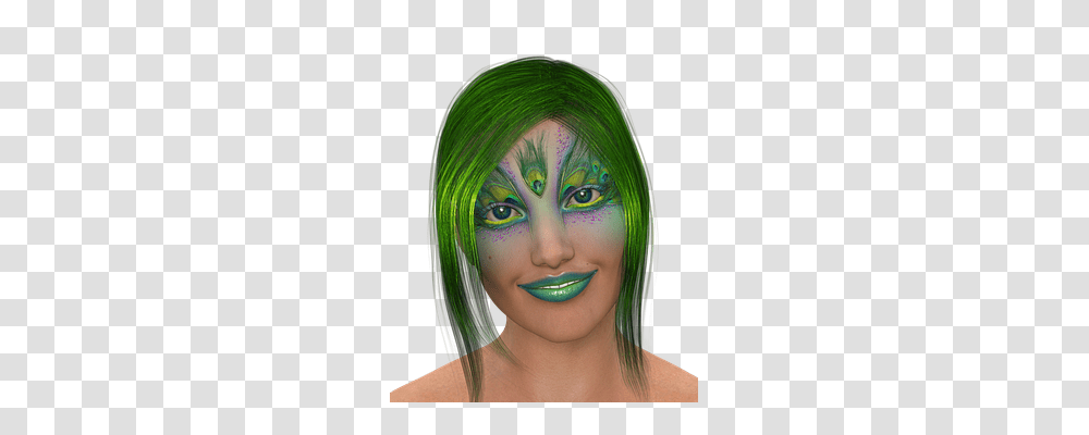 Woman Person, Face, Head, Hair Transparent Png