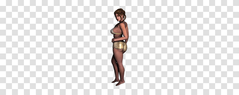 Woman Person, Female, Underwear Transparent Png