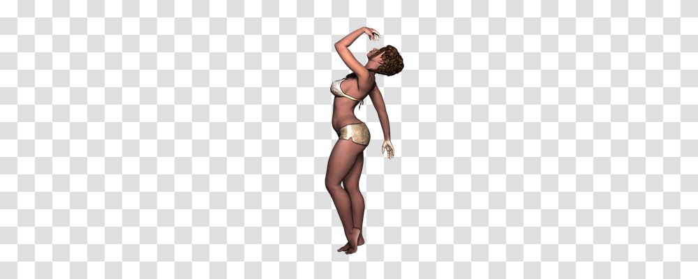 Woman Person, Dance Pose, Leisure Activities Transparent Png