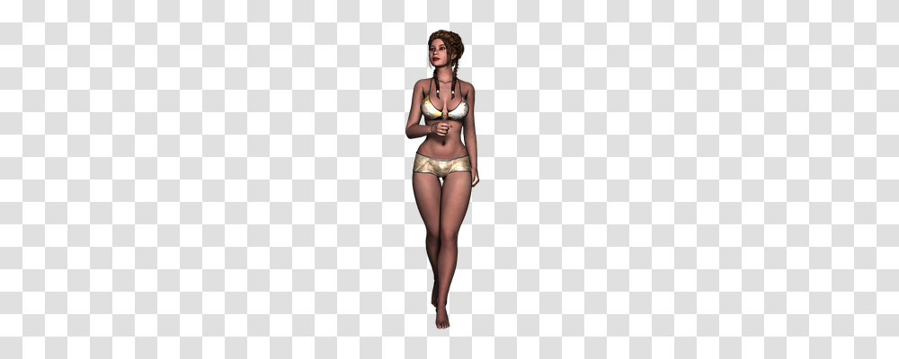 Woman Person, Female, Underwear Transparent Png