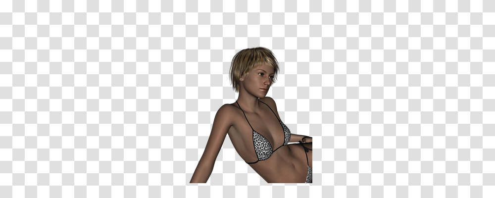 Woman Person, Lingerie, Underwear Transparent Png