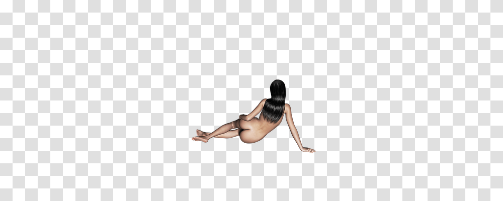 Woman Person, Human, Back, Hair Transparent Png