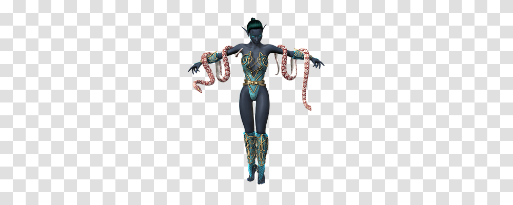 Woman Person, Alien, Human, Torso Transparent Png