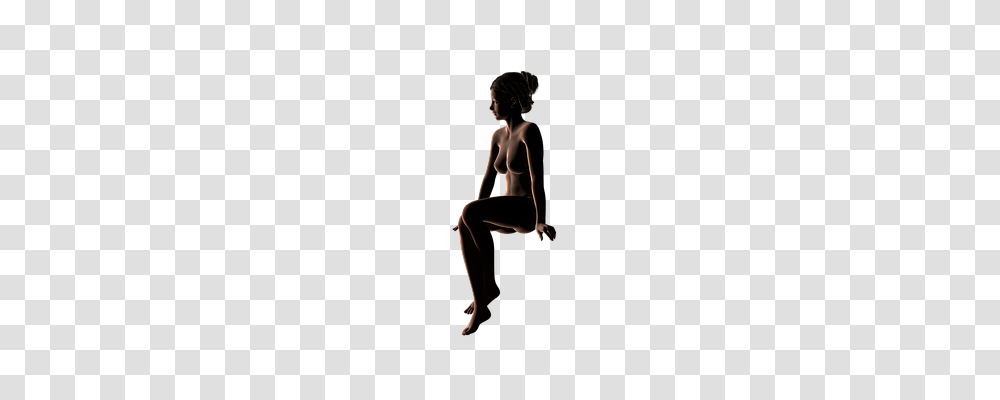 Woman Person, Dance Pose, Leisure Activities, Back Transparent Png