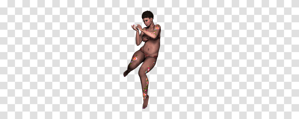 Woman Person, Skin, Leisure Activities, Dance Pose Transparent Png
