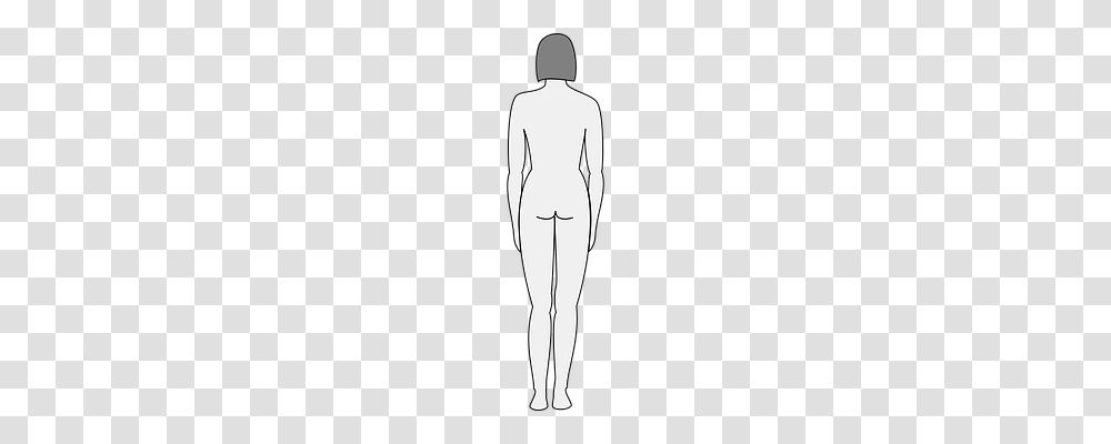 Woman Person, Mannequin, Human, Back Transparent Png