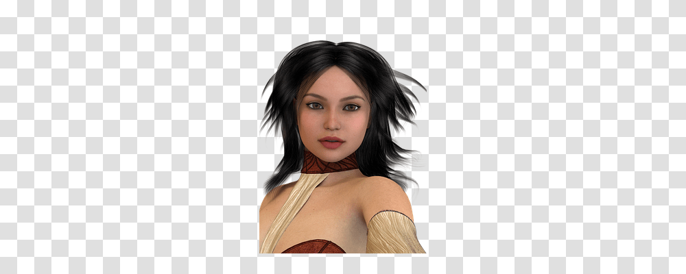 Woman Person, Face, Female, Hair Transparent Png