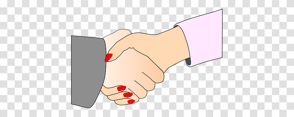 Woman Person, Hand, Handshake, Axe Transparent Png