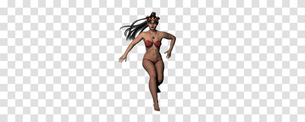 Woman Person, Skin, Lingerie Transparent Png