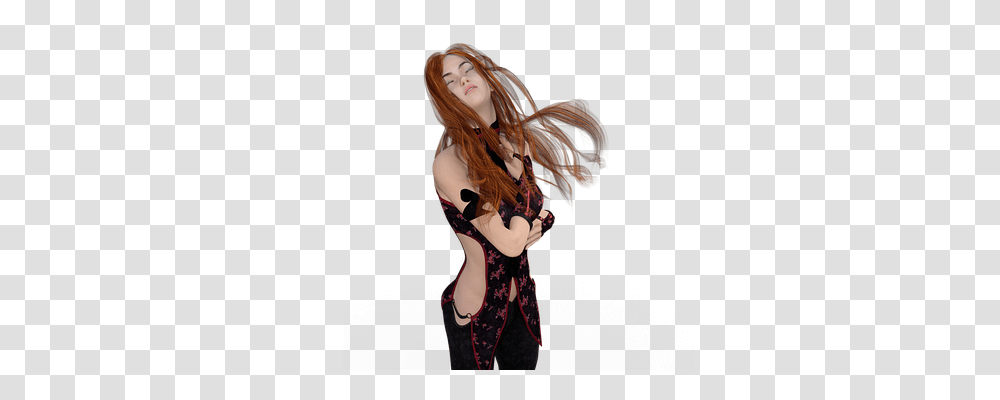 Woman Person, Dance Pose, Leisure Activities, Performer Transparent Png
