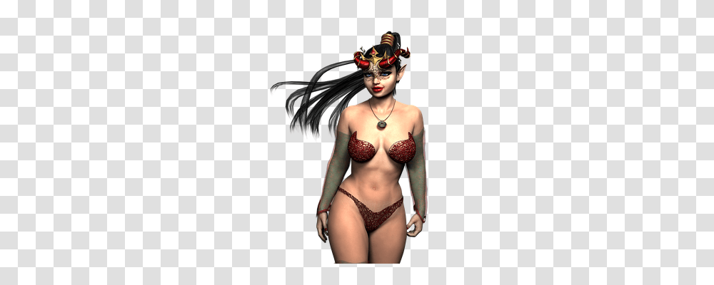 Woman Person, Lingerie, Underwear Transparent Png