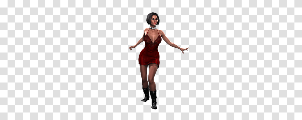 Woman Person, Dance Pose, Leisure Activities, Costume Transparent Png