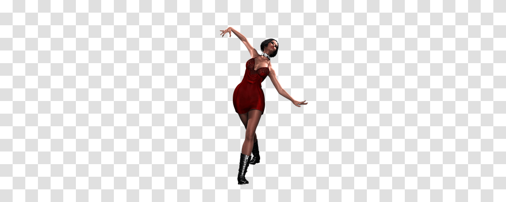 Woman Person, Human, Dance, Dance Pose Transparent Png