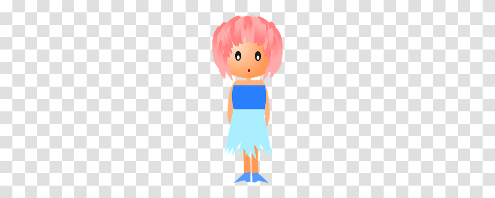 Woman Person, Doll, Toy Transparent Png