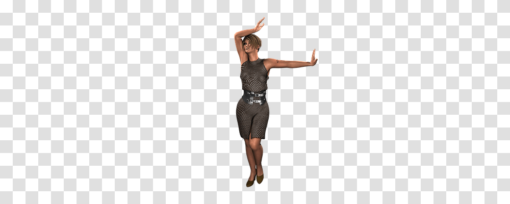 Woman Person, Female, Dress Transparent Png