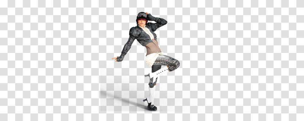 Woman Person, Dance Pose, Leisure Activities, Adventure Transparent Png