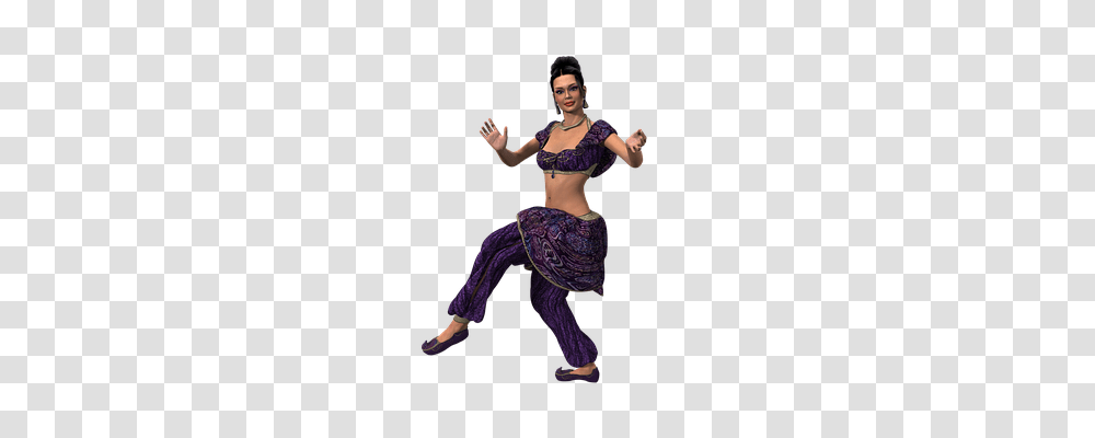 Woman Sport, Dance Pose, Leisure Activities, Person Transparent Png