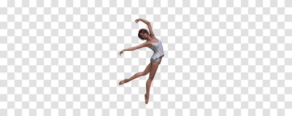 Woman Sport, Dance Pose, Leisure Activities, Person Transparent Png