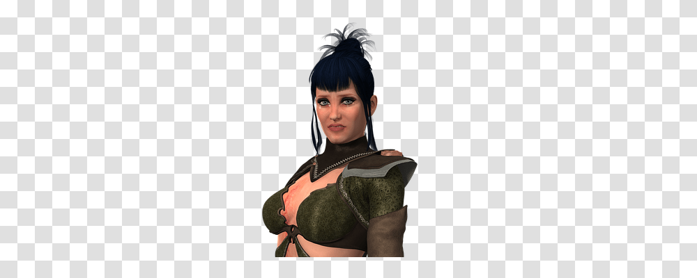 Woman Person, Costume, Face Transparent Png