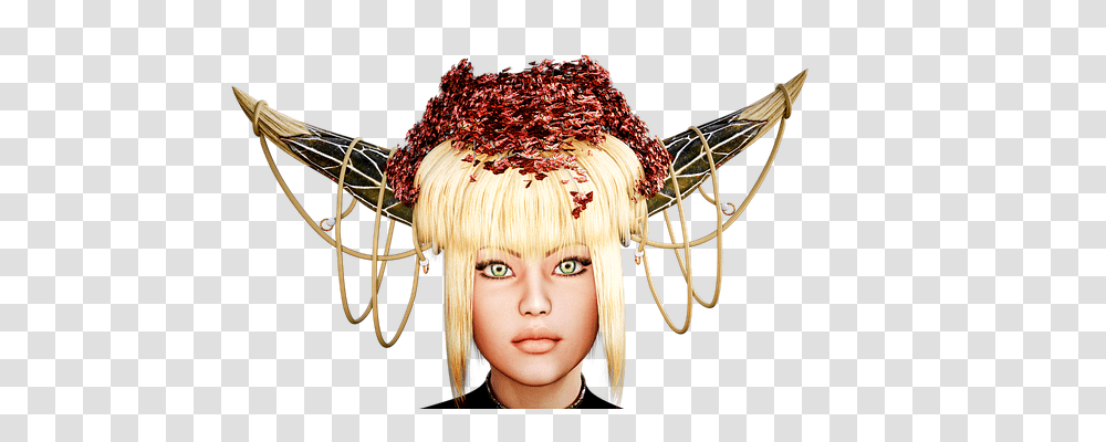 Woman Person, Face, Head, Accessories Transparent Png