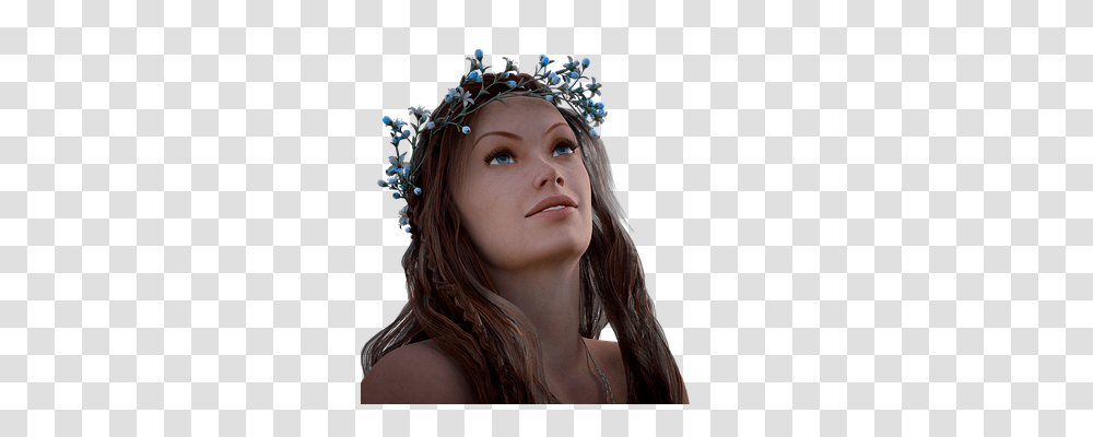 Woman Person, Accessories, Accessory, Jewelry Transparent Png