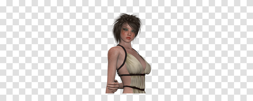 Woman Person, Lingerie, Underwear Transparent Png