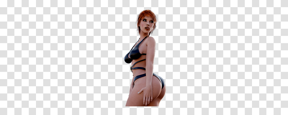 Woman Person, Lingerie, Underwear Transparent Png