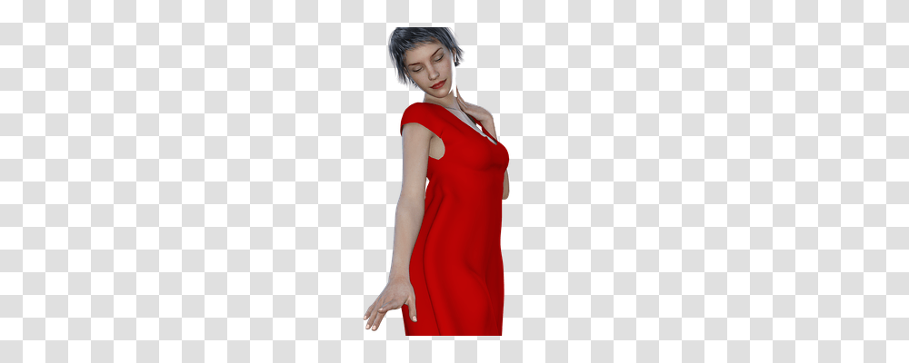 Woman Person, Apparel, Evening Dress Transparent Png