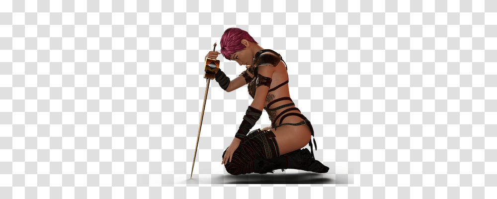 Woman Person, Human, Costume, Ninja Transparent Png