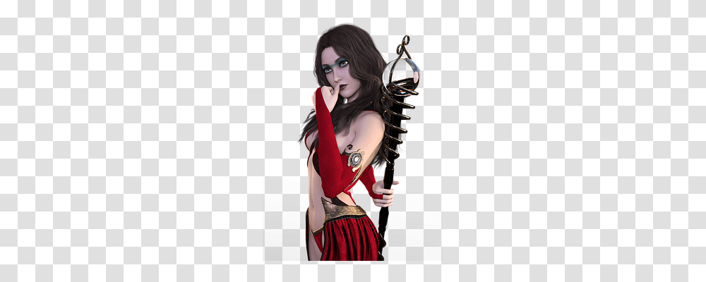 Woman Person, Costume, Figurine, Cosplay Transparent Png