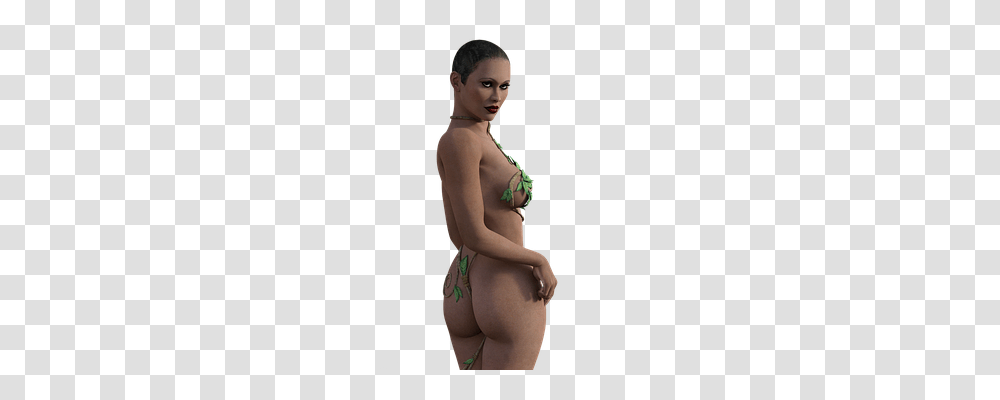 Woman Person, Female, Swimwear Transparent Png