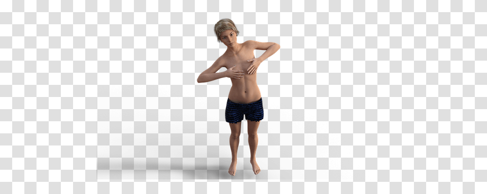 Woman Person, Standing, Female Transparent Png