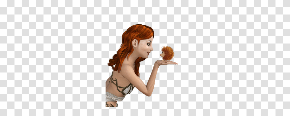 Woman Person, Animal, Hair Transparent Png