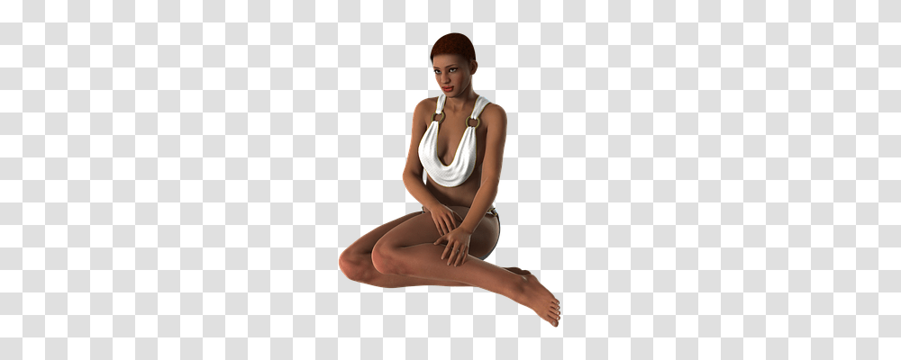 Woman Person, Sitting, Human, Female Transparent Png