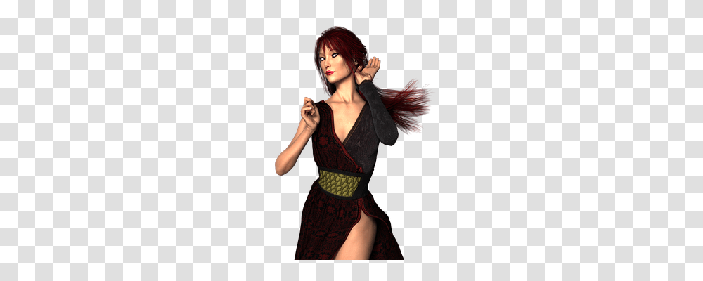 Woman Sport, Person, Dance Pose, Leisure Activities Transparent Png