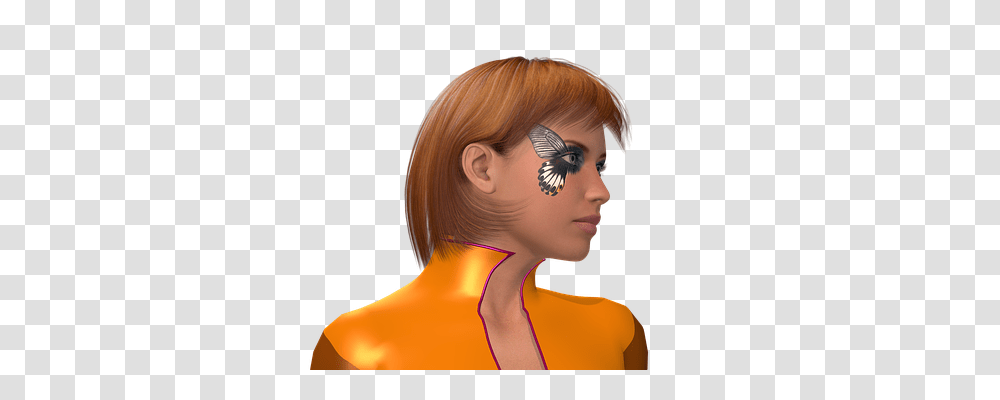 Woman Person, Head, Hair, Doll Transparent Png